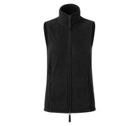 Premier Women's Artisan Fleece Gilet Warm Sleeveless Outdoor Service