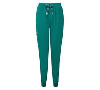 Premier Women's Energized Onna-Stretch Jogging Bottoms in Emerald | Size: 2XL Premier Emerald 2XL
