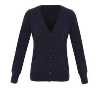 Premier Women's 'Essential' Acrylic Cardigan