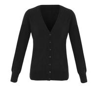 Premier Women's 'Essential' Acrylic Cardigan