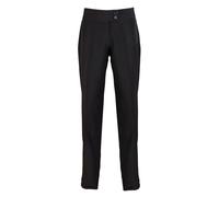 Premier Women's Iris Straight Leg Trousers in Black | Size: 24R Premier Black 24R