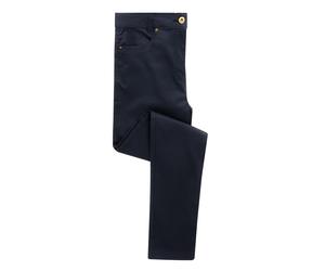 Premier Womens/Ladies Performance Chinos RW6307