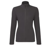 Recyclight Full Zip Fleece Jacket Premier Dark Grey XL