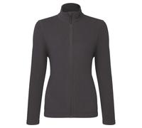 Premier Womens/Ladies Recyclight Full Zip Fleece Jacket RW9210