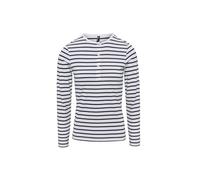 Premier Women's Long John roll-sleeve tee - Womens T-Shirt, 82% Polyester