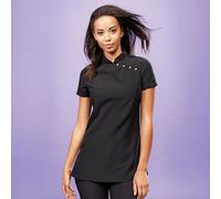 Premier Mika Health Spa Beauty Salon Beautician Tunic Workwe RW1126