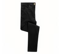 Premier Women's performance chino jeans - 2 front pockets, 2 back pockets