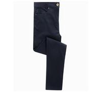 Premier Women's Performance Chino Jeans Workwear Office Staff Casual PR570
