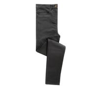Premier Women's Performance Chinos in Charcoal | Size: 20R Premier Charcoal 20R