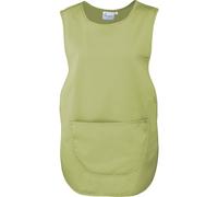 Premier Women's Pocket Tabard Workwear in Lime | Size: 2XL Premier Lime 2XL