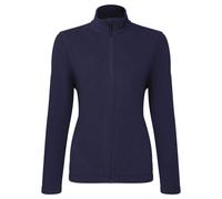 Premier Women's Recyclight Full-Zip Microfleece