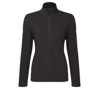 Premier Women's Recyclight Full-Zip Microfleece