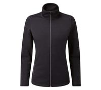 Premier Women's Spun Dyed Sustainable Zip-Through Sweatshirt