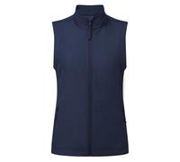 Premier Women's Windchecker Printable Gilet in Navy | Size: Medium Premier Navy M
