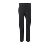 Premier Women's Workready Straight Leg Jeans in Black | Size: 34R Premier Black 34R