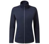 Premier Women's Zipped Jacket in Navy | Size: Large Premier Navy L