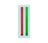 Premier 30cm Wreath Hanger - Assorted Designs (Green OR Red)