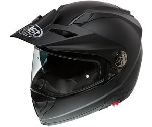 Premier X-Trail U9 BM Helmet, black-yellow, size S for Men