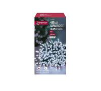 Premier Xmas Multi Action SupaBrights 480 LED Indoor Outdoor Choice of Colour