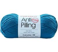 Premier Yarns Anti-Pilling Everyday DK Solids Yarn-Bright Blue