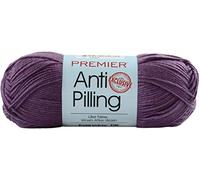 Premier Yarns Anti-Pilling Everyday DK Solids Yarn-Thistle