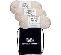 Premier Yarns Anti-Pilling Everyday Linen 100-78