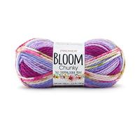 Premier Yarns Bloom Chunky Yarn-Iris
