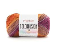 Premier Yarns Colorfusion Dk Yarn-Autumn Sky