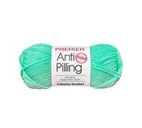 Premier Yarns Deborah Norville Collection Everyday Solid Yarn-Glass