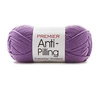 Premier Yarns ED100-20 Everyday Solid Yarn, Multi-Colour