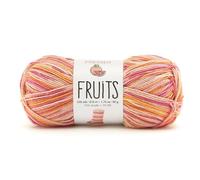 Premier Yarns Fruits Yarn-Pink Grapefruit
