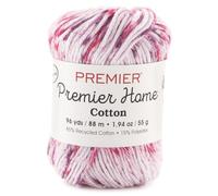 Premier Yarns Home Cotton Yarn - Multi-Fruity Speckle