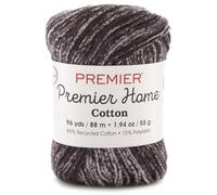 Premier Yarns Home Cotton Yarn - Multi-Granite Splash