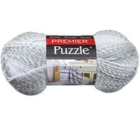 PREMIER YARNS Jacks Yarn Puzzle, 984 Foot (Pack of 1)