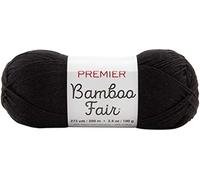 Premier Yarns Midnight Yarn Bamboo FAIR