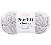 Premier Yarns Parfait Chunky Yarn-Fog