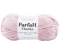 Premier Yarns Parfait Chunky Yarn-Rose