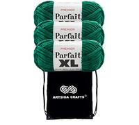Premier Yarns Parfait XL Emerald 2050-18