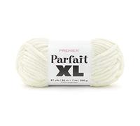Premier Yarns Parfait XL Yarn-Cream