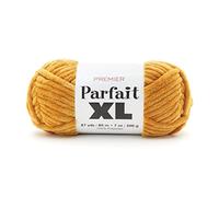 Premier Yarns Parfait XL Yarn-Goldenrod -2050-09