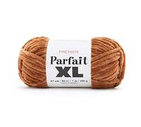 Premier Yarns Parfait XL Yarn-Light Brown (2050-08)
