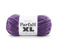 Premier Yarns Parfait XL Yarn-Purple