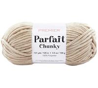 Premier Yarns Perfect Chunky Yarn-Toffee