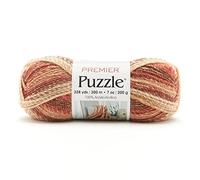 Premier Yarns Puzzle Yarn-Kickball -1050-44