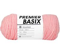 PREMIER YARNS Yarn Basix Ballet, One Size