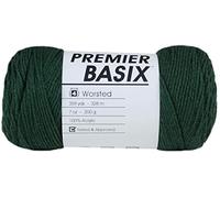 PREMIER YARNS Yarn Basix Juniper, One Size