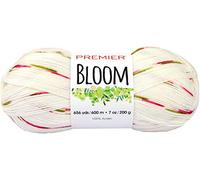 PREMIER YARNS Yarn Bloom BRE, Baby's Breath, One Size
