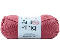 PREMIER YARNS Yarn Everyday DK Rosewood, One Size
