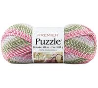 PREMIER YARNS Yarn Puzzle DBL, Double Dutch