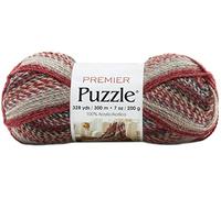 PREMIER YARNS Yarn Puzzle Solitaire, One Size
